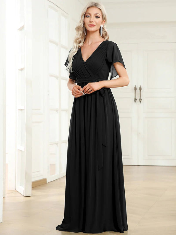 Butterfly 2025 bridesmaid dresses